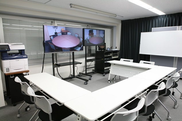 Meeting room